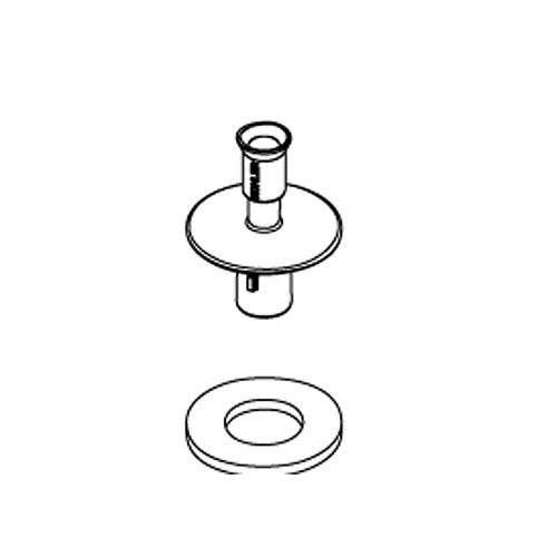 Kohler K-1059289 Gasket and Stop Kit