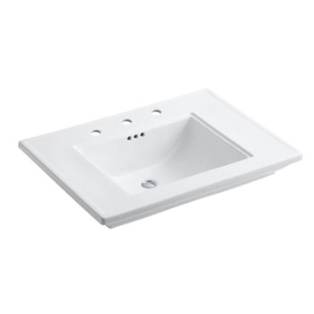 Kohler K-2269-8-0 Memoirs Stately Design 30