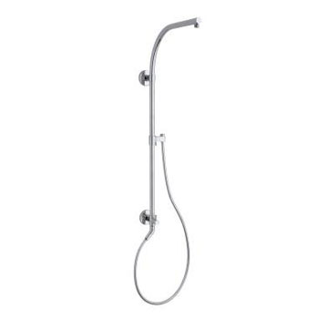 Kohler K-45209-CP HydroRail R Shower Column - Chrome