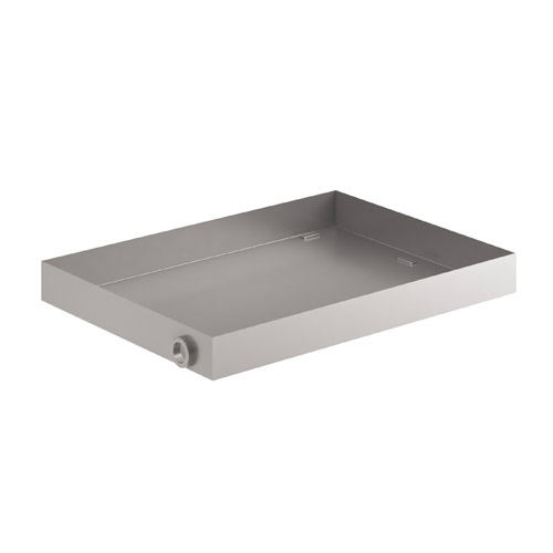 Kohler K-5562-NA Invigoration Series Large Drain Pan