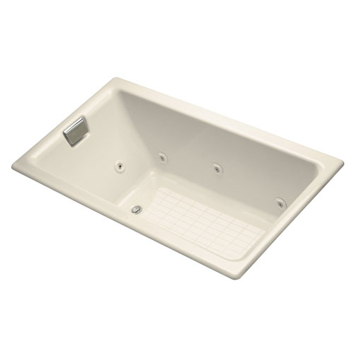 Kohler K-856-LH-47 Tea-for-Two 66