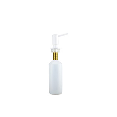 Lasco 30321W Soap Or Lotion Dispenser - White