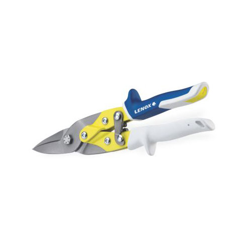 Lenox 22103103 Aviation Straight Snips