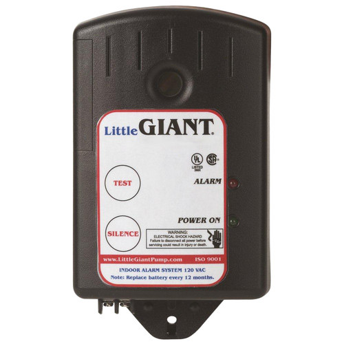 Little Giant HWAB Indoor High Water Alarm (513288)