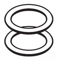 Moen 140716 O-Ring Kit