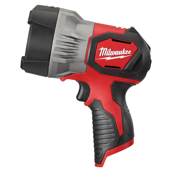 Milwaukee 2353-20 M12 Trueview LED Spotlight