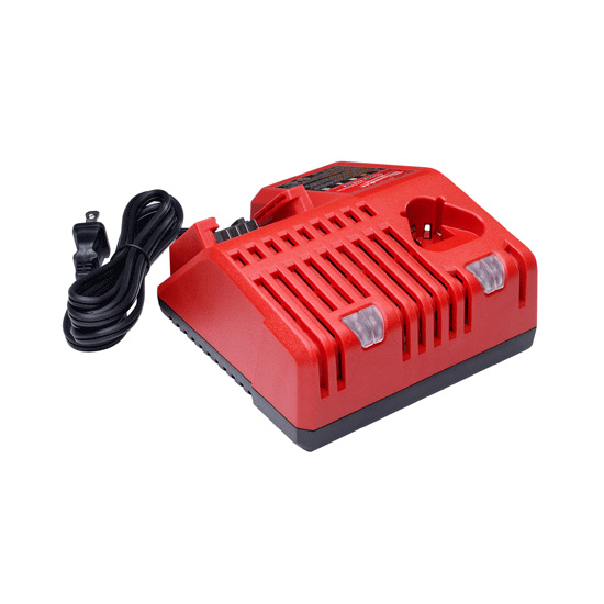 Milwaukee 48-59-1812 M18 & M12 Multi-Voltage Charger