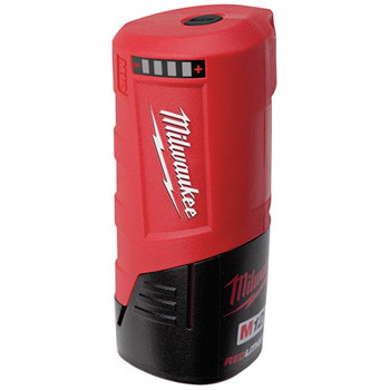 Milwaukee Tools 49-24-2310 M12 Power Source