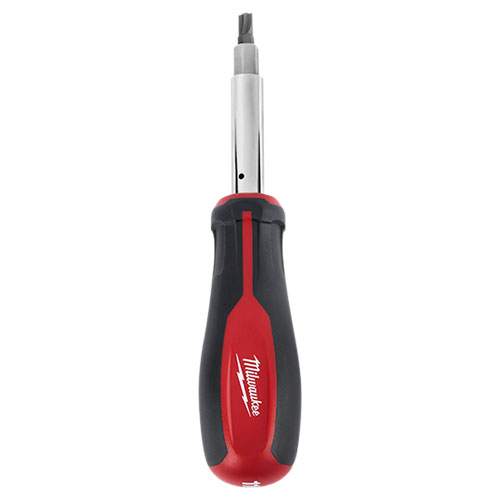 Milwaukee 48-22-2760 11in1 Screwdriver ECX