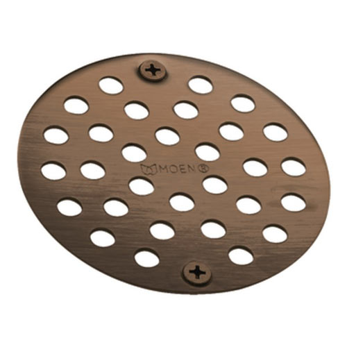 Moen 102763ORB Screw-In Shower Strainer Oil Rubbed Bronze