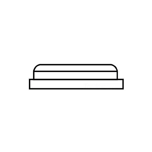 Moen 11997 Seal For 50 / 50 Drain Assembly