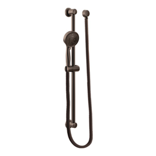 Moen 3667EPORB Handheld Shower - Oil Rubbed Bronze