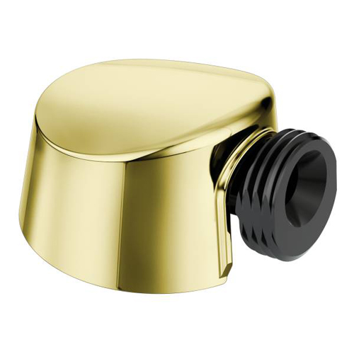 Moen A725P Drop Ell Polished Brass