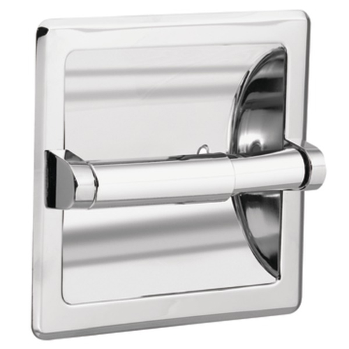 Moen DN5075 Donner Commercial Paper Holder - Chrome