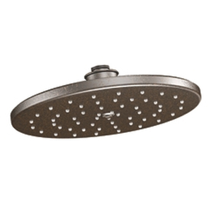 Moen ShowHouse S112ORB Waterhill Shower Head Oil Rubbed Bronze