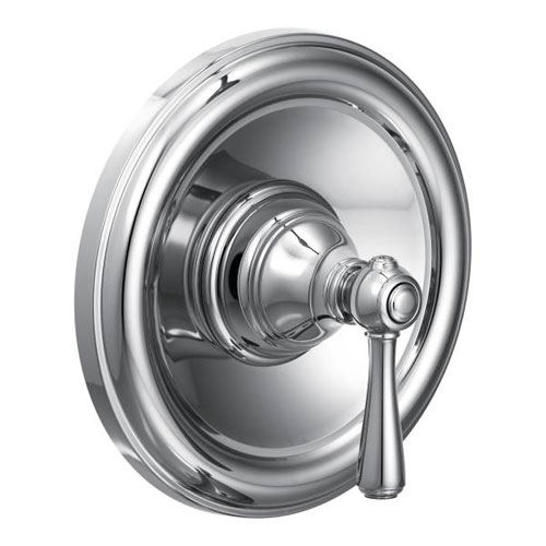 Moen T2111 Kingsley Posi-Temp(R) Single Handle Tub/Shower Valve Trim - Chrome