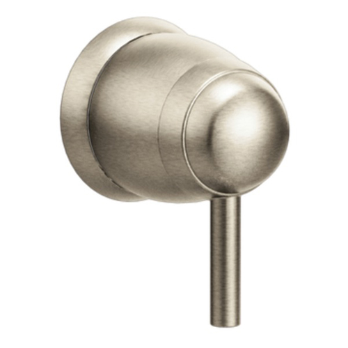 Moen TS33003BN Arris Single Handle Volume Control Trim - Brushed Nickel