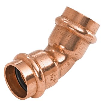 Mueller Industries PC606 Copper 1/2