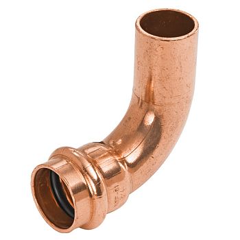 Mueller Industries PC607-2 Copper 1-1/2