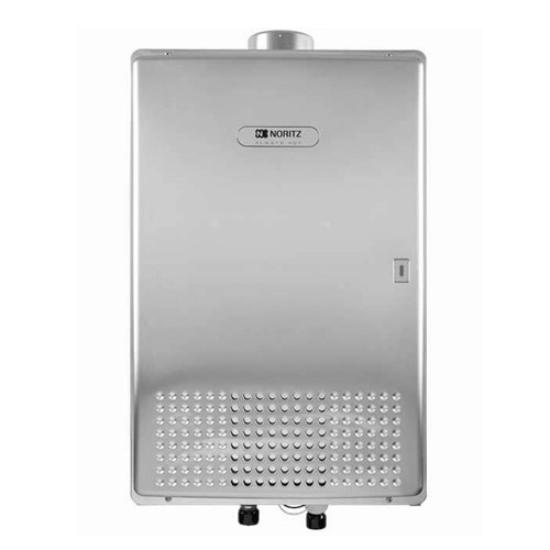 Noritz NC380-SV-ASME 380,000 BTU Indoor Natural Gas Tankless Water Heater