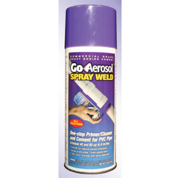 Pace 7326 Purple Spray Weld 110Z