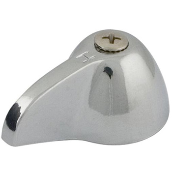 Price Pfister 940-220 Crown Jewel Hot Water Handle