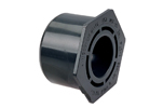 PVC Schedule 80 Bushings