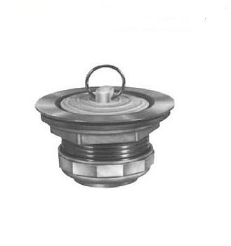 Pasco 1370-BN Tray Plug