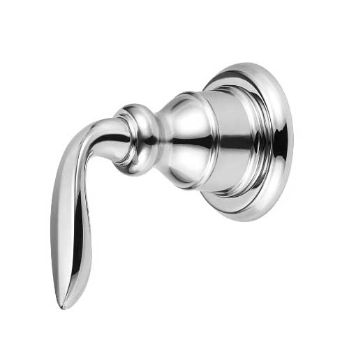 Pfister 016-CB1C Avalon Single Handle Diverter Trim - Chrome