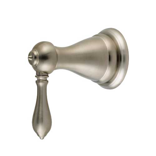 Pfister 016-MB0K Marielle Single Handle Diverter Trim - Brushed Nickel