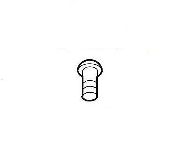 Price Pfister 971-560 Screw