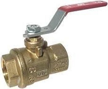 Red and White Valve Corporation 5044F 3