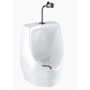 Sloan HYB-1000-RET Retrofit Hybrid Urinal