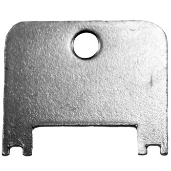 Sloan 0305927PK ETF-435 Part Vandal Proof Key for Spray Head