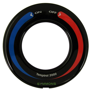 Symmons T3-29 Dial Model C