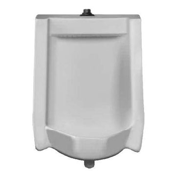 Sloan SU-1006-A-1.0 Vitreous China Urinal 1.0 GPF - White