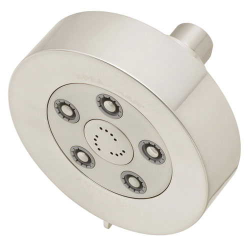 Speakman S-3010-BN Anystream Neo 5 Jet Showerhead - Brushed Nickel