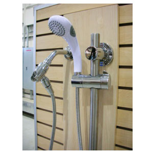 Speakman VS-2954 Versatile Personal Hand Held Shower - White