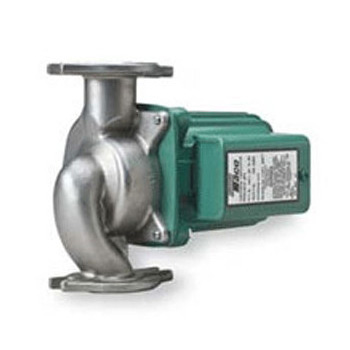 Taco 0012 Stainless Steel Circulator Pump