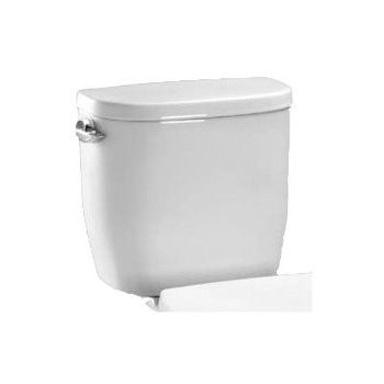 Toto ST243E-01 Entrada Toilet Tank 1.28gpf - Cotton