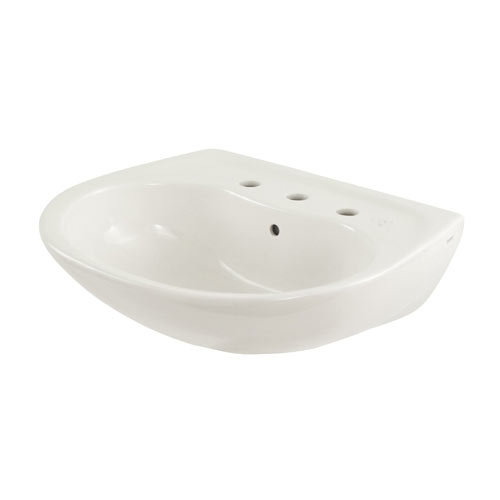 Toto LT241.8G#01 Supreme Lavatory with 8