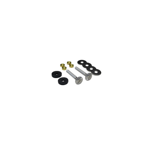 Toto THU833-A Tank To Bowl Mounting Set