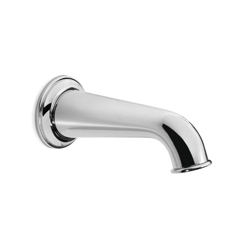 Toto TS220E#CP Vivian Wall Spout - Chrome