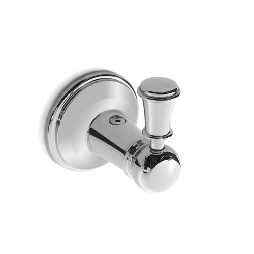 Toto YH300#BN Traditional Collection Series A Robe Hook - Brushed Nickel