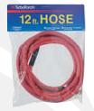 TurboTorch AH-12 12FT. Acetylene Hose