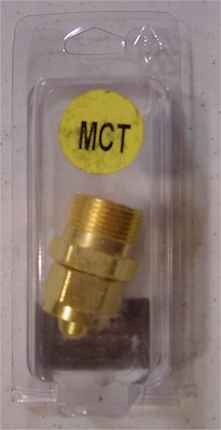 TurboTorch MCT 