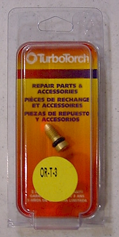 TurboTorch ORT-3 Orifice Tip