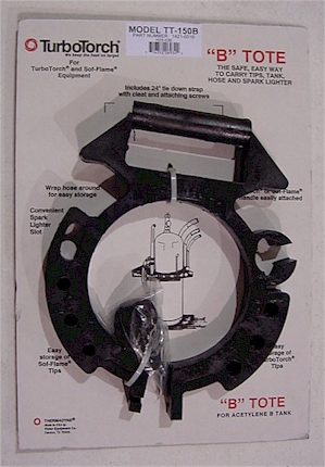 TurboTorch TT-150 