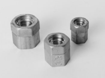 Ward 25MXE.WFMJF 1 in x 3/4 in NPT Mechanical Joint Fittings Female