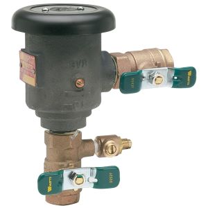 Watts LF008PC-QT 3/4